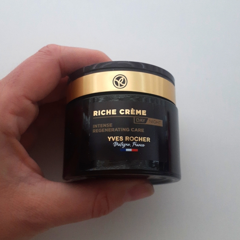 New Riche Creme